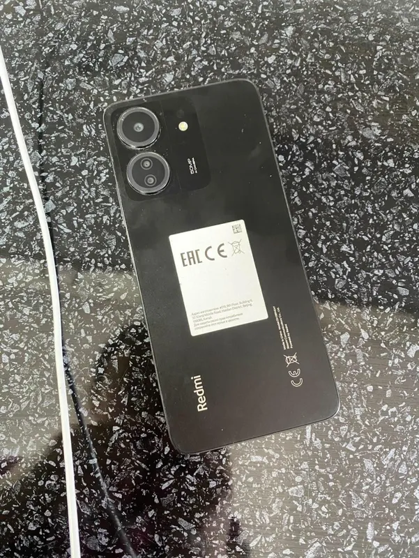 redmi 13c 3