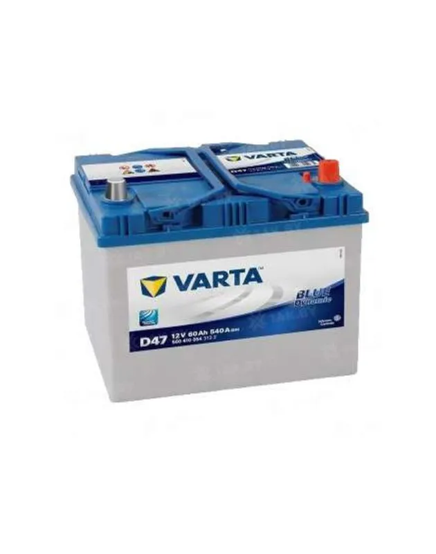 Varta Germaniya sifat Akkumulyator — фото 2