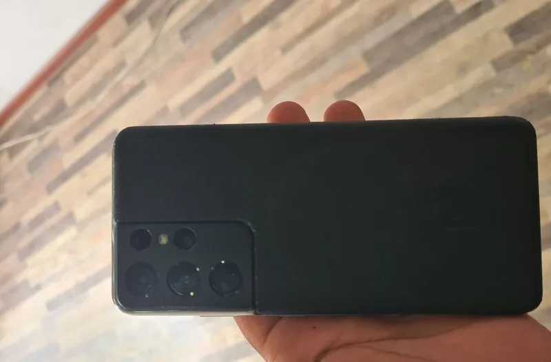Samsung s21 ultra 3