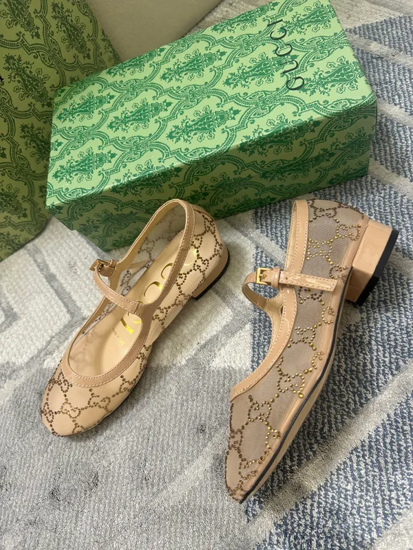 Новые туфли Gucci 2 Новые туфли Gucci 2
