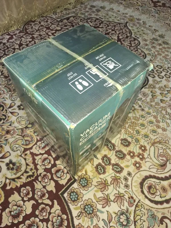 Пылесос rulls AUR23BL новый 2 Пылесос rulls AUR23BL новый 2