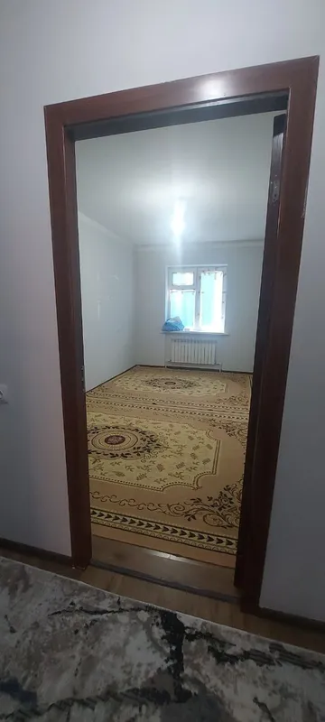 Аренда квартиры 2/1/7 Сергели Чоштепа — фото 6