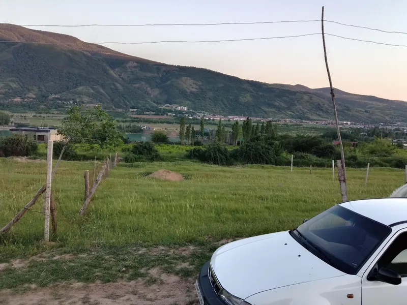 Продам 2 земельных участка по 6 соток в Чарваке — фото 1 Продам 2 земельных участка по 6 соток в Чарваке — фото 1