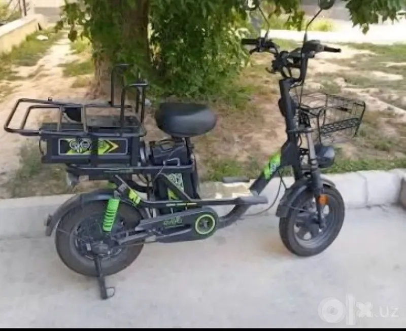 Elektro velik monstr 1 Elektro velik monstr 1