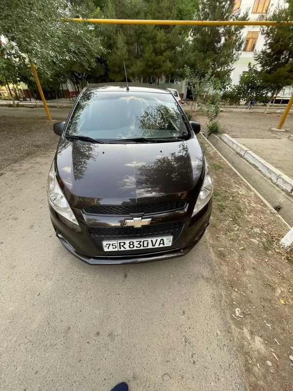 Spark 2020 yil benzin kraska top tozza 117 000km yurgan masofasi 4 Spark 2020 yil benzin kraska top tozza 117 000km yurgan masofasi 4