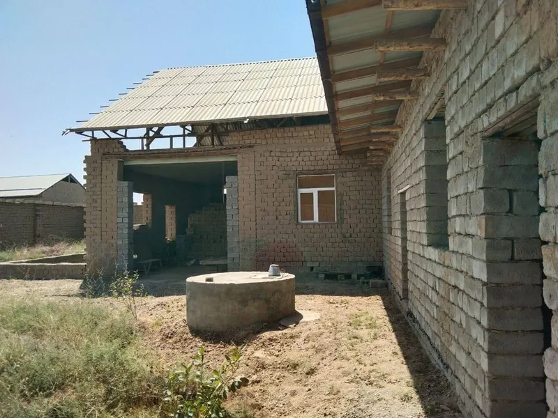 Mirmirondan uy sotiladi 6