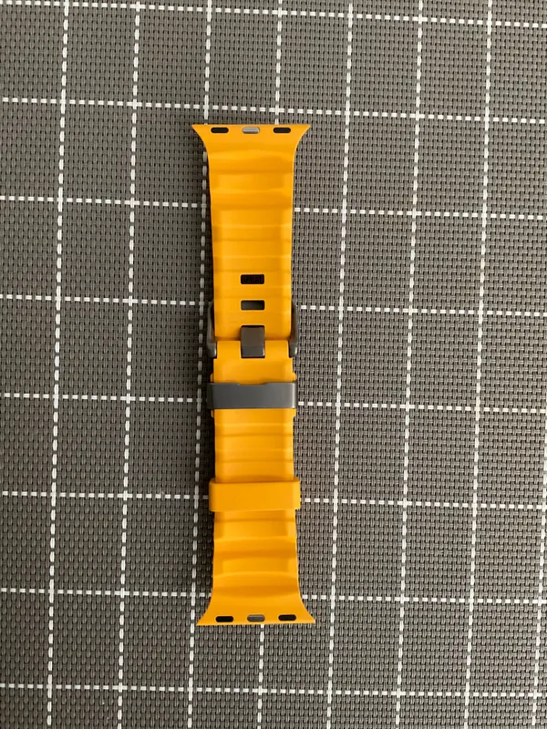 Ремешок для Apple Watch Ultra 1/2 NOMAD — фото 4