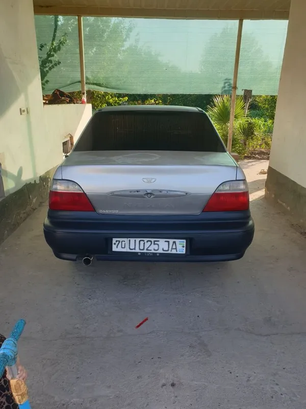 Nexia 1 2002 yili 3