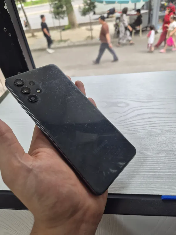 Samsung A32 /4GB 64GB