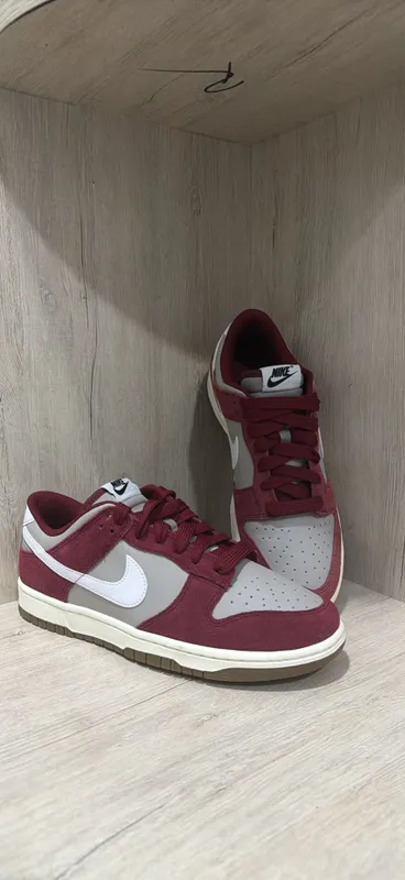 ) Кроссовки Nike Dunk Low Retro SE новые оригинал 2 ) Кроссовки Nike Dunk Low Retro SE новые оригинал 2