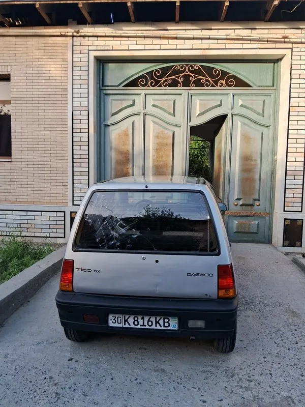 тико сотилади 1999йил