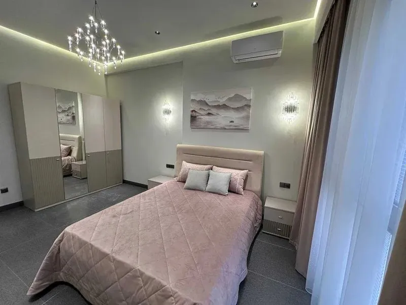 Mirobod avenyuda kvartira ijaraga beriladi 2/4/12 60 m² 7 Mirobod avenyuda kvartira ijaraga beriladi 2/4/12 60 m² 7