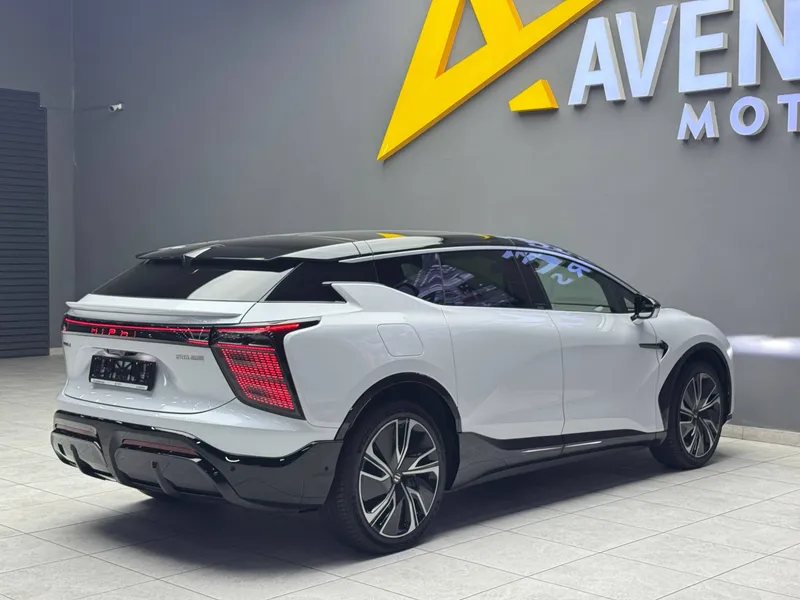 Продается Aito M9 Ultra EV — фото 3
