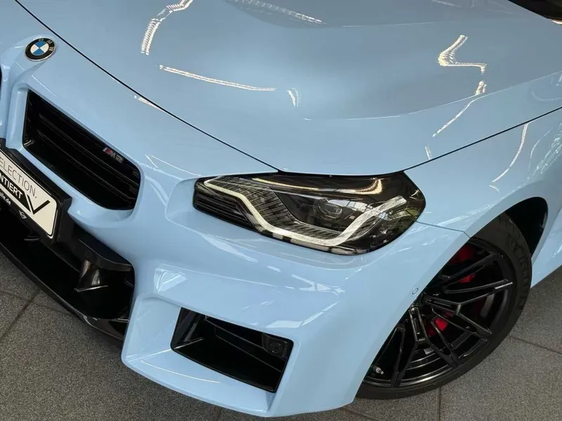 BMW M2 2023 M-Power