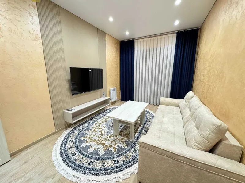 Сдаётся квартира в Юнусабад | Мега Планет | 2-комнатная 450$ — фото 3