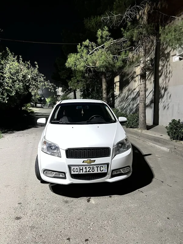 Nexia 3 avtomat full