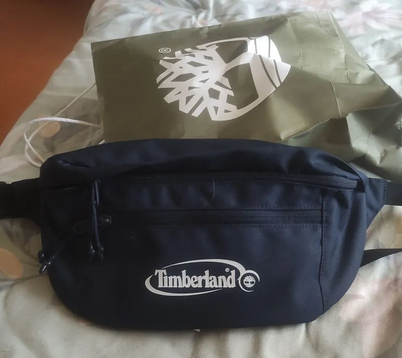 Timberland Поясная сумка