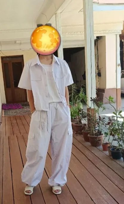 qizlar uchun troyka
