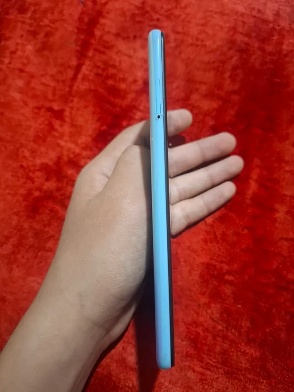 Redmi Note 9 — фото 5