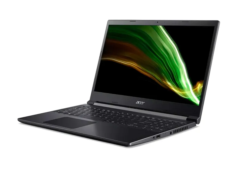 =ACER Aspire 7/R5 5500U/8GB DDR4/GTX 1650 4GB/15.6" FHD IPS noutbuki 3