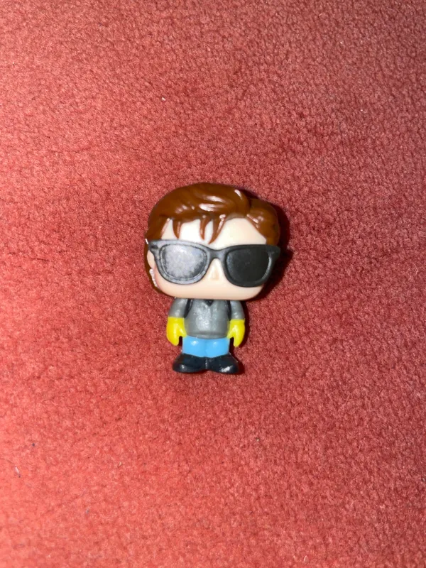 Stranger Things Stiv (figurka) 1 Stranger Things Stiv (figurka) 1
