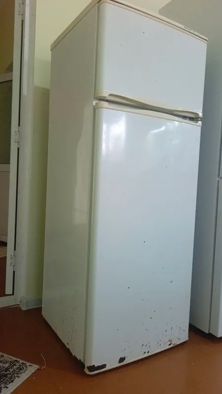 Холодильник класса A 2