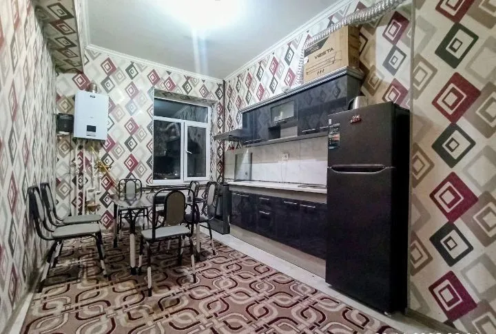 Ijara kavrtira 3xona 4