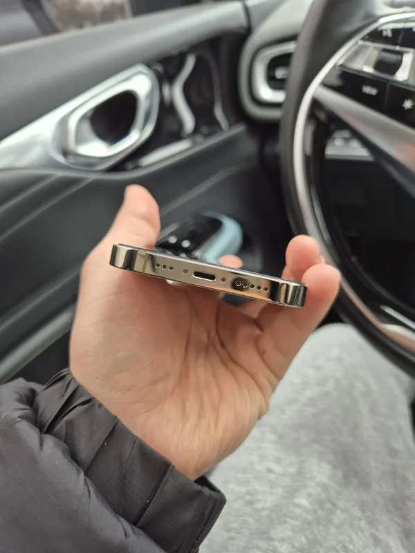 iPhone 14 pro 256Gb, 79% 5