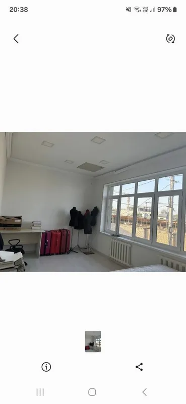 Узок муддатга тайёр тикув цехи. арендага берилади. — фото 5