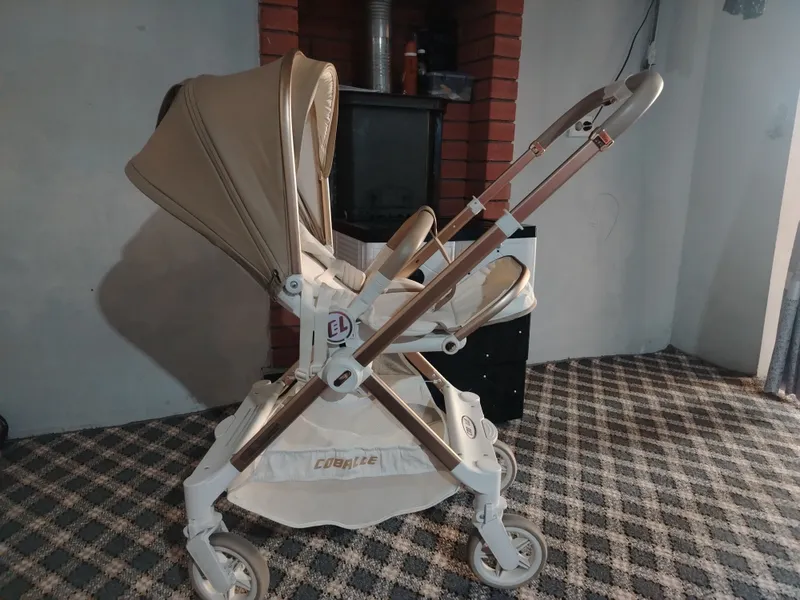 Детская коляска 3 Детская коляска 3