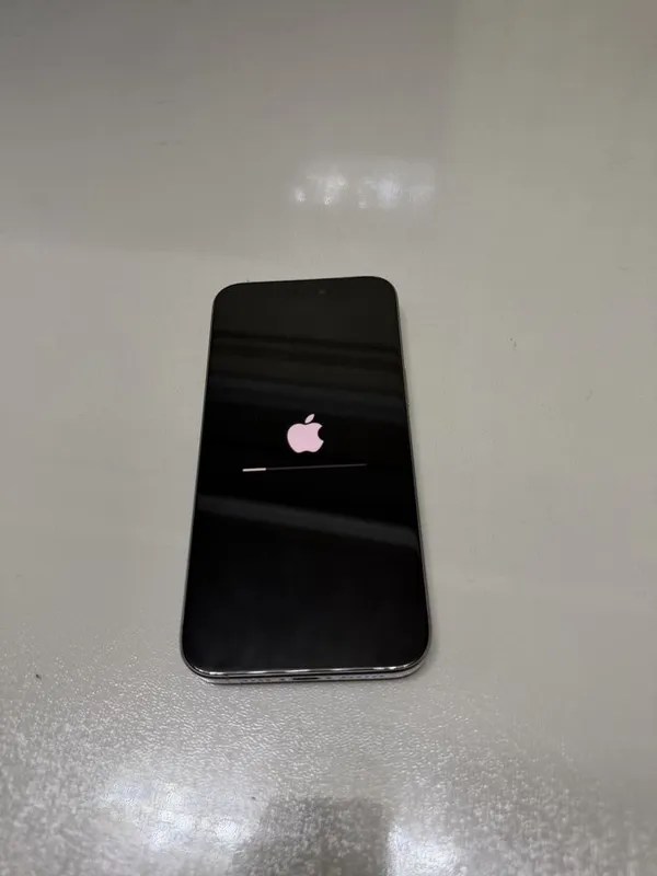 Iphone 15 pro max 256 sim+esim — фото 5