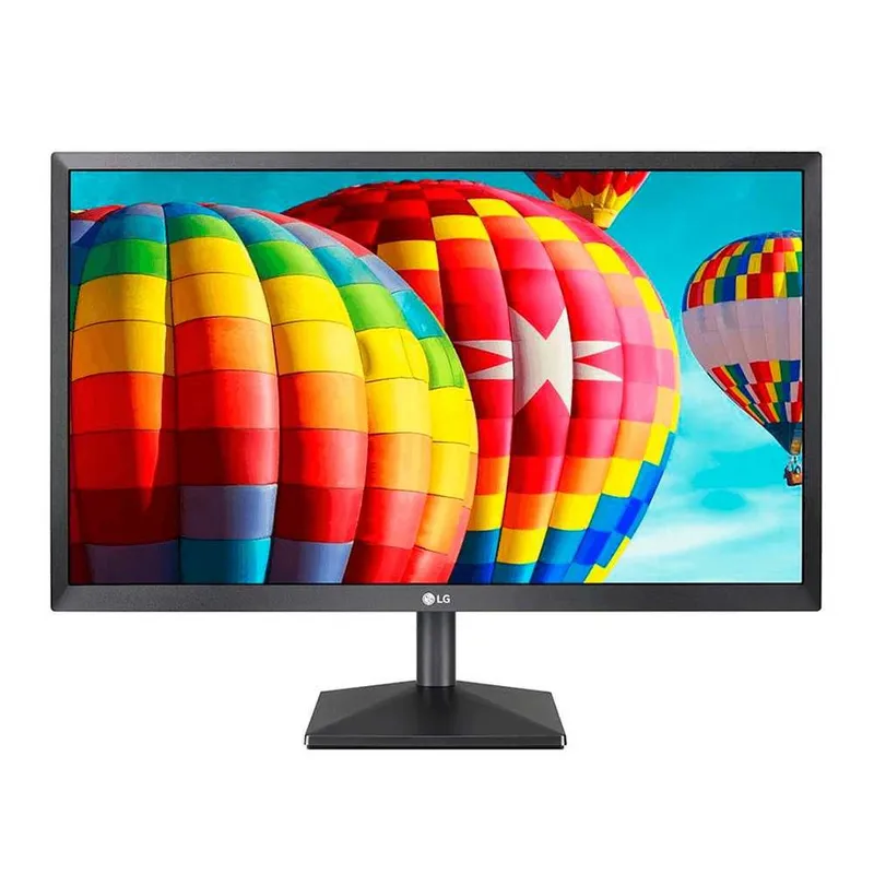 Manitor sotiladi LG 24 FulHD IPS 75hz — фото 2