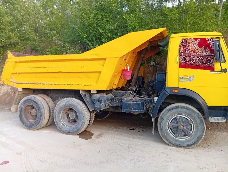 Kamaz sovasval hamma joyi ideal 2 Kamaz sovasval hamma joyi ideal 2