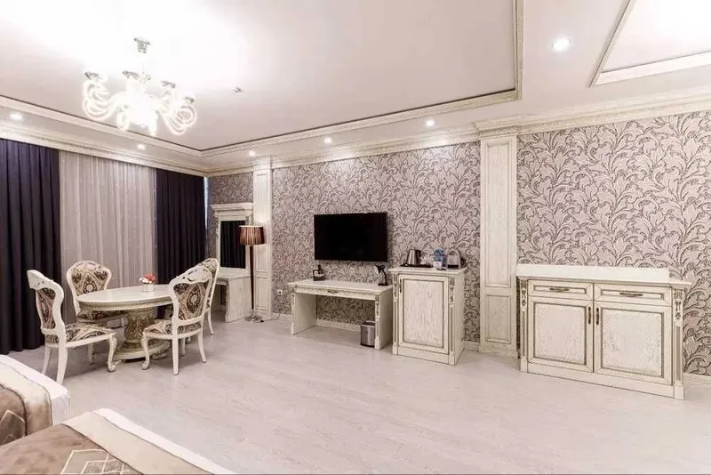 Продается гостиничный комплекс с аквапарком — фото 3