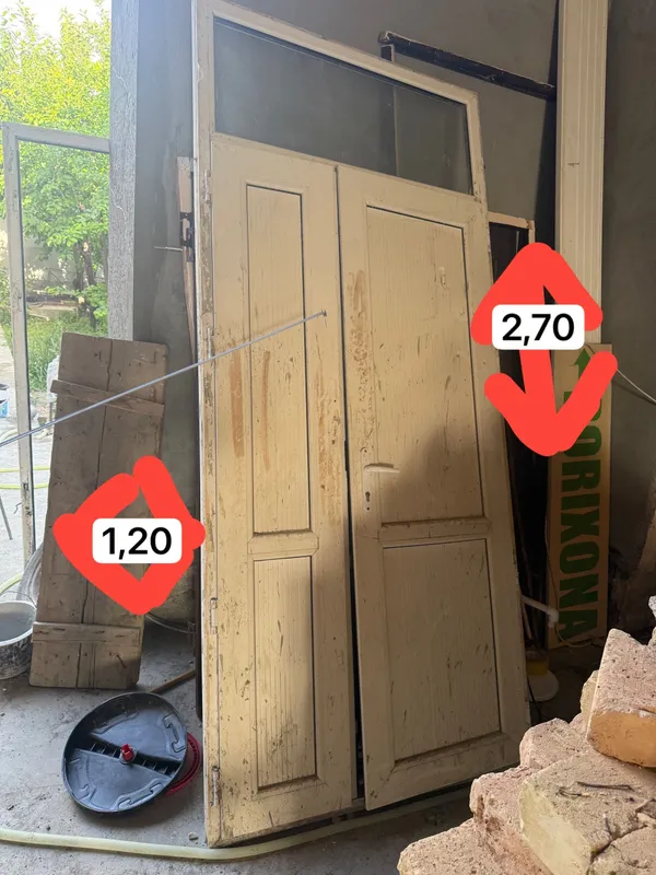 Akfa romlar va mdf eshiklar sotiladi tel qilasizlar kelishamiz — фото 2 Akfa romlar va mdf eshiklar sotiladi tel qilasizlar kelishamiz — фото 2