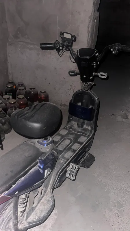 Skuter elektroni holatlari yahshi nomer 2