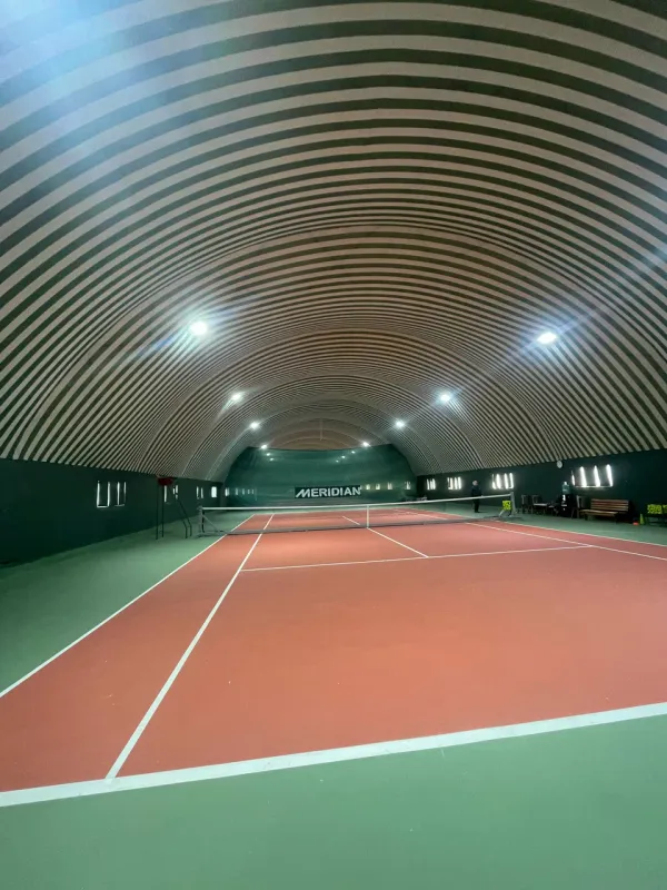 Теннис Юнусабад | tennis kort ijaraga 5