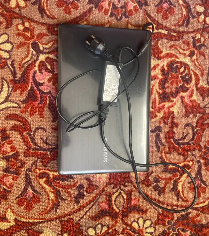 Samsung notebook — фото 2