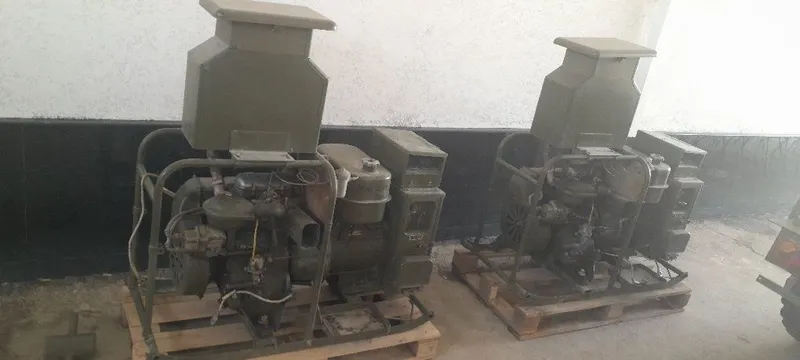 УД-25 генератор сотилади. 1 УД-25 генератор сотилади. 1