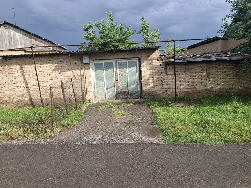 Продаю Срочно, свою земельный участок, в Кибраеские раеон