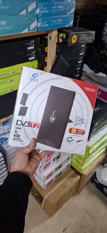 universal antenna