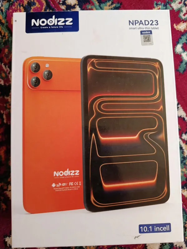 planshet.Nodizz
