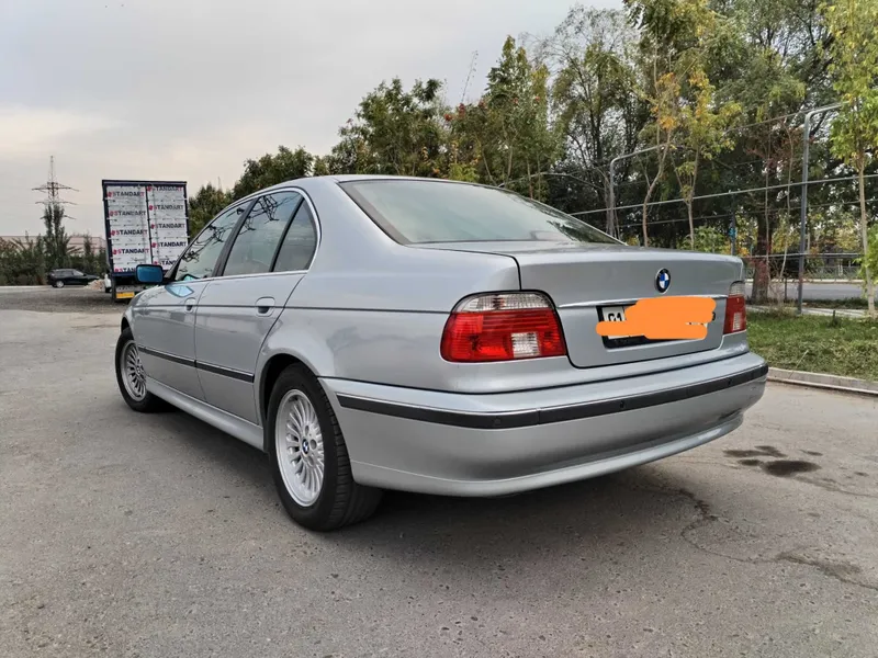 Продам BMW e39, 523i 3 Продам BMW e39, 523i 3