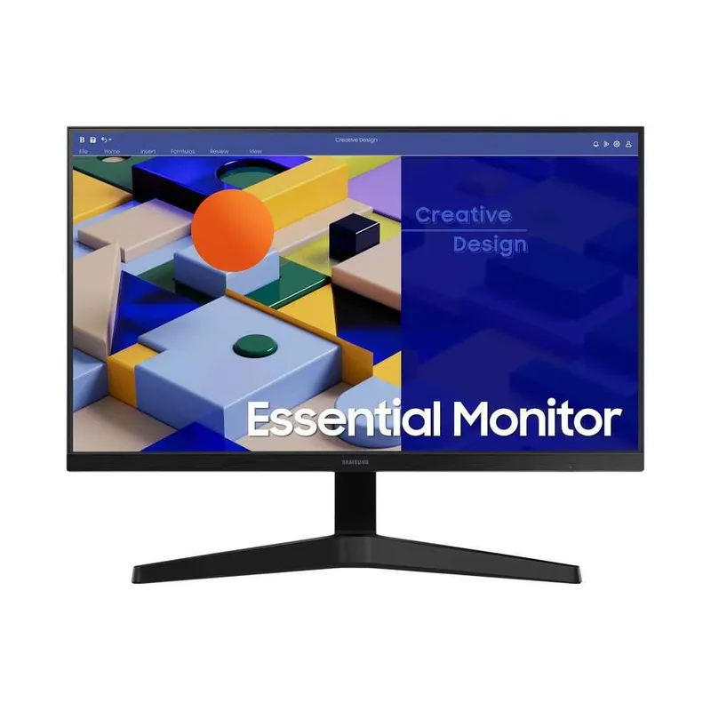 Samsung 27″ LS27C310EA LED monitor IPS/75Hz/5ms FHD 1920×1080 HDMI/DVI 1 Samsung 27″ LS27C310EA LED monitor IPS/75Hz/5ms FHD 1920×1080 HDMI/DVI 1