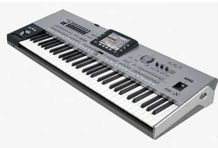 Korg pa 3X Muzikant