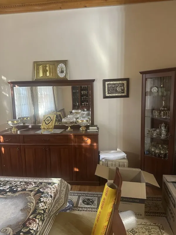 Продам срочно турецкий гостиный гарнитур 3