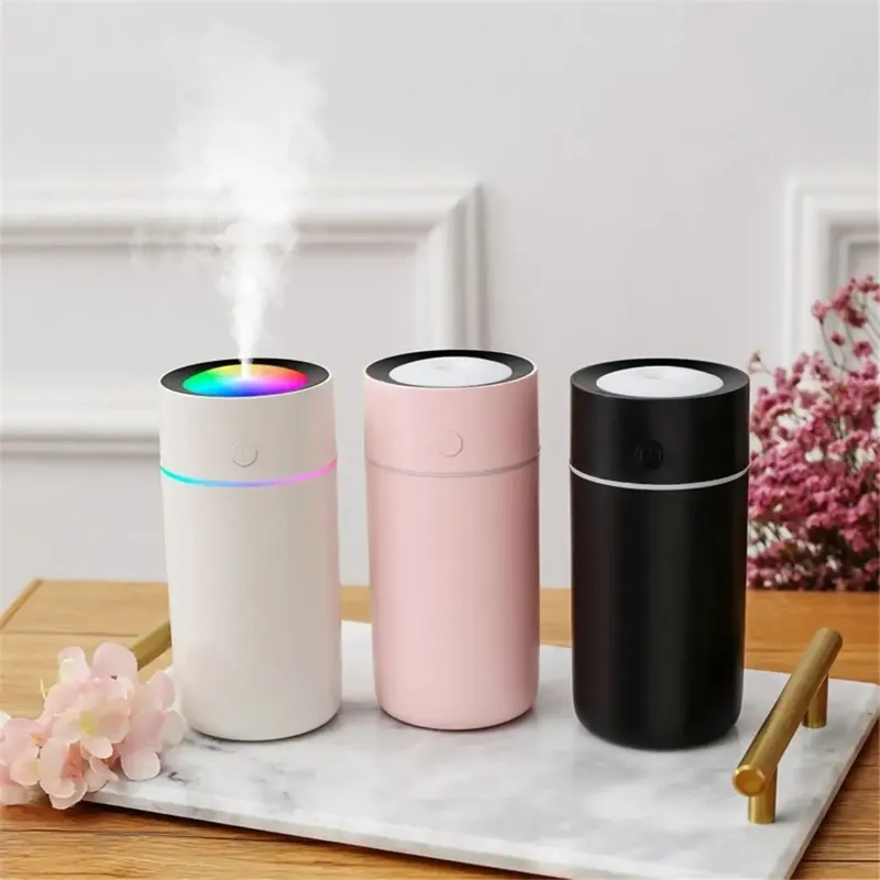 Увлажнитель воздуха NO BARAND HUMIDIFIER L05 — фото 2