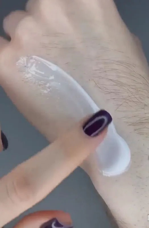 Депиляция для мужчин