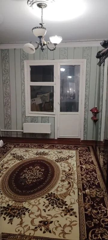 Продаётся квартира 3