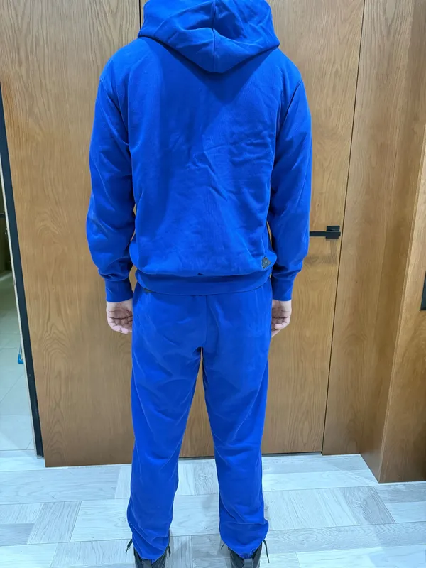 Спортивный костюм Nike оригинал 4